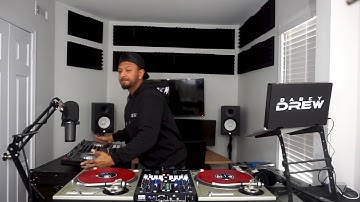 Don’t Rush me DJ Challenge