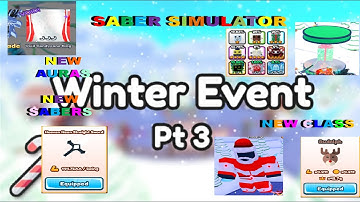 New Christmas Update Surprises in Roblox!