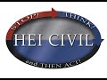 HEI Civil Safety Video Introduction