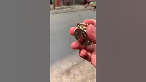 Móc khóa bật lửa Zorro Z623 | 0862.888.235