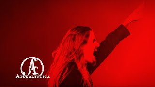 Apocalyptica - Reign Of Fear (Graspop Metal Meeting 2016)