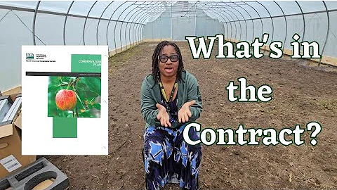 USDA Free Grant Money-HIGH TUNNEL