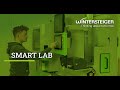 Smart lab  seedmech  deutsch  wintersteiger