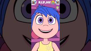 R.i.p Sad Story Of Joy Inside Out 2