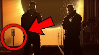 The Real Meaning Of Travis Scott - Sicko Mode Ft. Drake