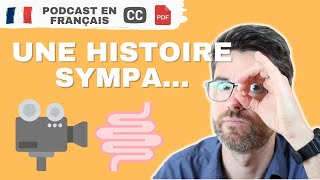 Ma Coloscopie | Podcast en français COURANT avec sous-titres. screenshot 3