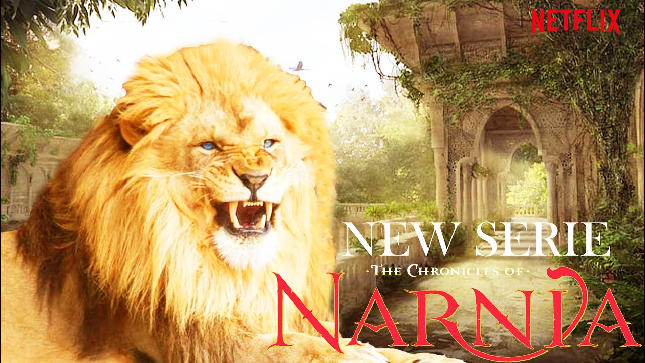 Liam Neeson Will Voice Aslan - NarniaWeb