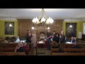 Putnam County Legislative Meeting 5-3-2022