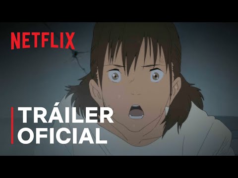 El hundimiento de Japón: 2020 (en ESPAÑOL) | Tráiler oficial | Netflix España
