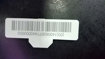 UV laser  marking machine for container seals