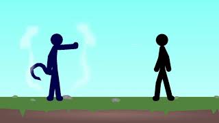 Effects test Stick nodes | MaxLuigi P2