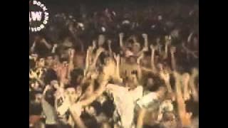 Titãs & Os Paralamas do Sucesso - [1992] Hollywood Rock (Praça da Apoteose - RJ) 25/01/1992