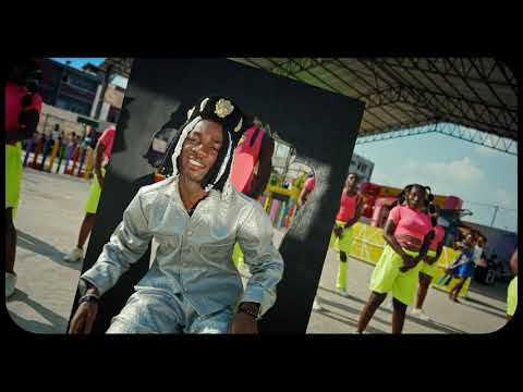 Zadi The King - Bossu (clip officiel)