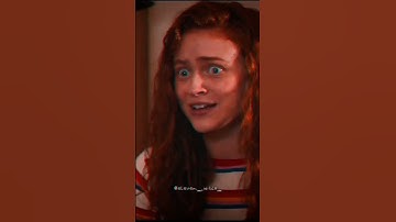 Max Mayfield || Money || #StrangerThings #MadMax #Eleven #JimHopper #WillByers #MikeWheeler #Dustin