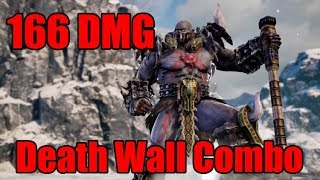 Soul Calibur VI: Astaroth Combos & Setups