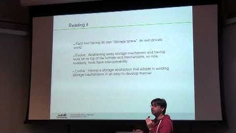 HUG Meetup January 2012: HCatalog Overview (part 1)