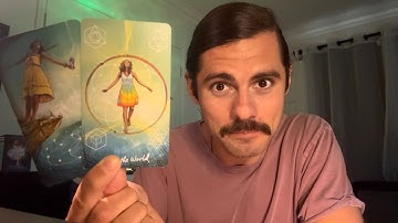 I’ve NEVER Channeled A Message Like This 😳 A Special Reading For A Rare Individual 🐉 ✨