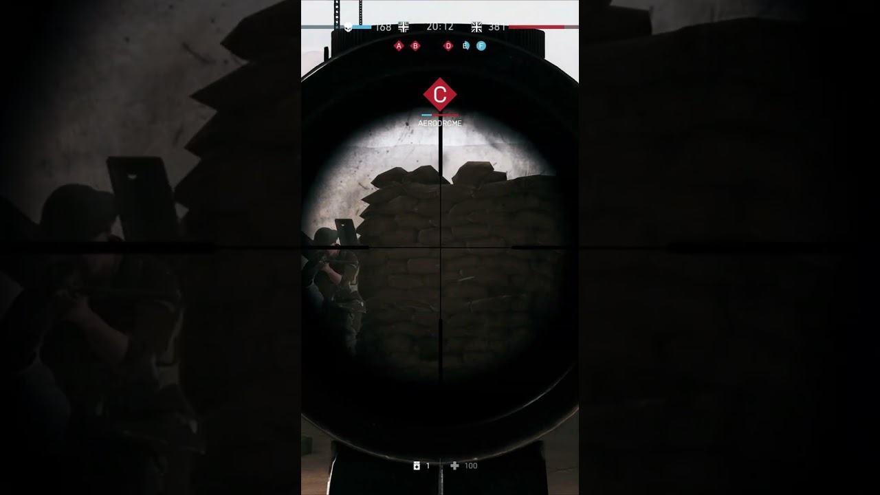 Battlefield 5: The ZH is ridiculous 