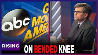 FULL SHOW: Trump TRIUMPHS In Suit Against Stephanopoulos; Kids-For-Cash Judge Granted CLEMENCY