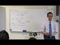 Direct and Inverse Variation Concepts