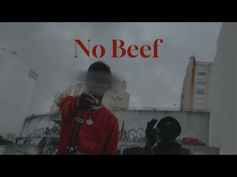 4LFA - NO BEEF (feat. KTYB)