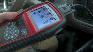 Autel AL519 AutoLink OBD Scanner - Unboxing & Review