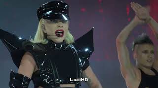 Lady Gaga - 911 - Live in Paris, Stade de France 24.7.2022 4K