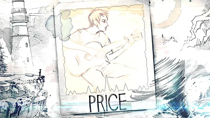 Price (Original Life is Strange Inspired Song)