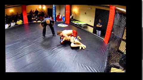SnB: Matt Simon vs. Richard Thacker