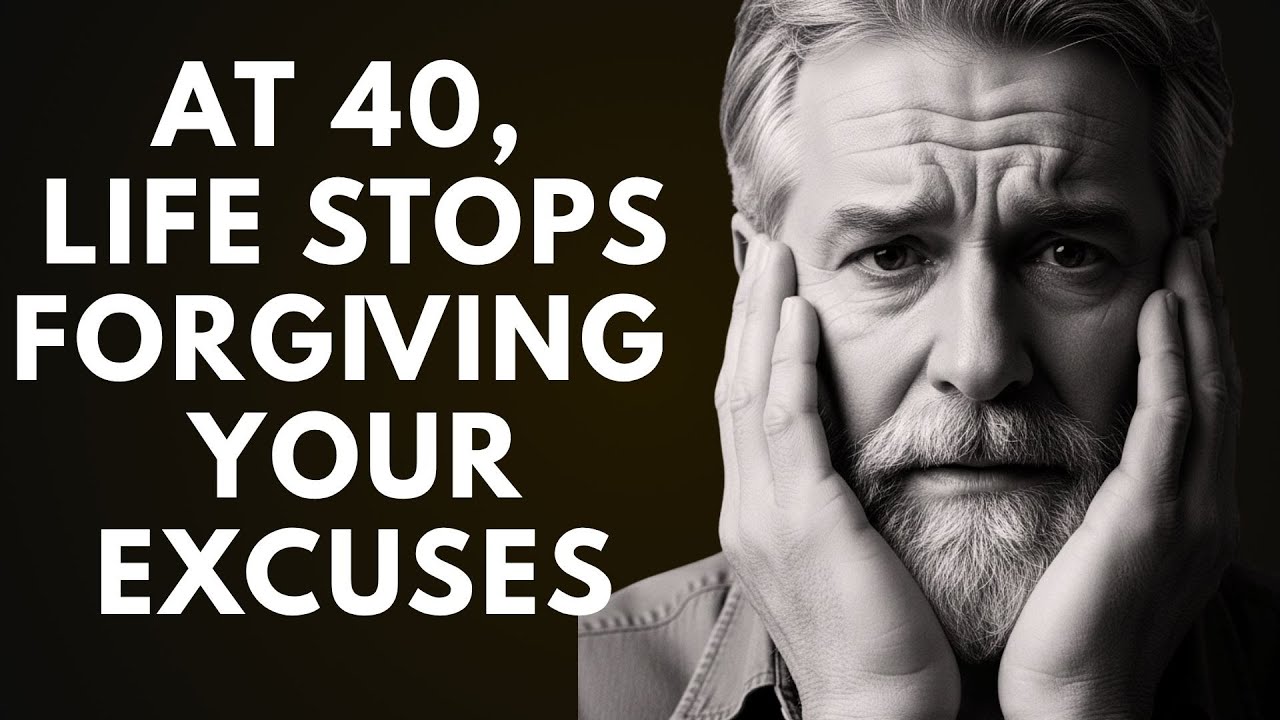 100 Life Lessons You Must Learn Before You Turn 40 | Timely Quotes # ...