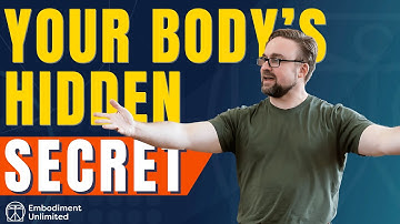 What Is Somatic Awareness Training?