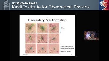 Multiphase Gas in the Centers of Galaxy Clusters ▸ Yuan Li