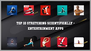 Top 10 Stretching Scientifically Android Apps screenshot 3