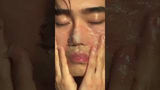 3 ways you are making your skin WORSE ❌ (w/ Cetaphil Hydrating Foam Cleanser ) #skincare #shorts screenshot 5