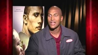 MADtv's Flashback with The Rock