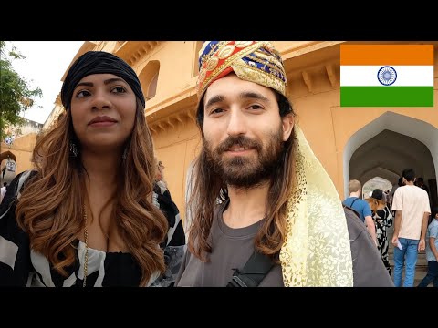 Video: Yabancılar için Hindistan'da Evlenme Rehberi