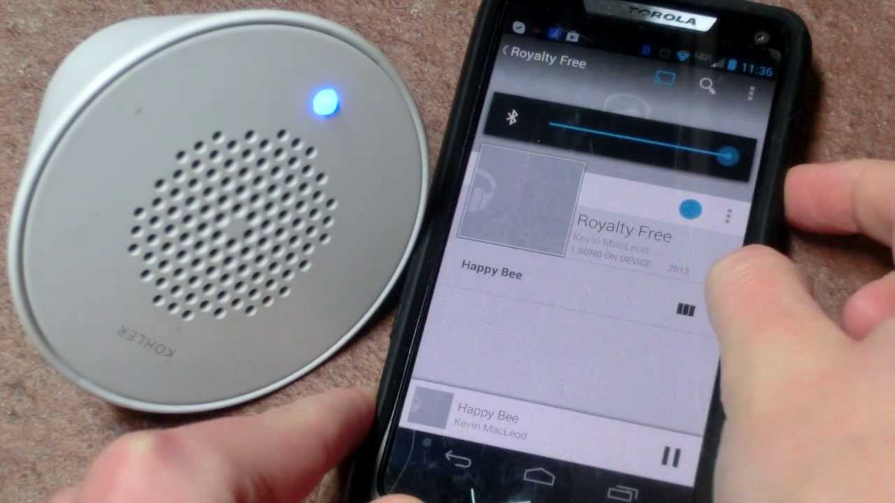 Moxie Showerhead Review YouTube