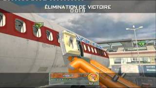 I Love Throwing Knife - Dernier épisode sur Terminal