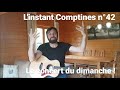 Capture de la vidéo L'instant Comptines N°42 Avec Remi : Le Concert Du Dimanche !