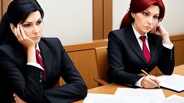 Syester v. Banta (1965) Overview | LSData Case Brief Video Summary