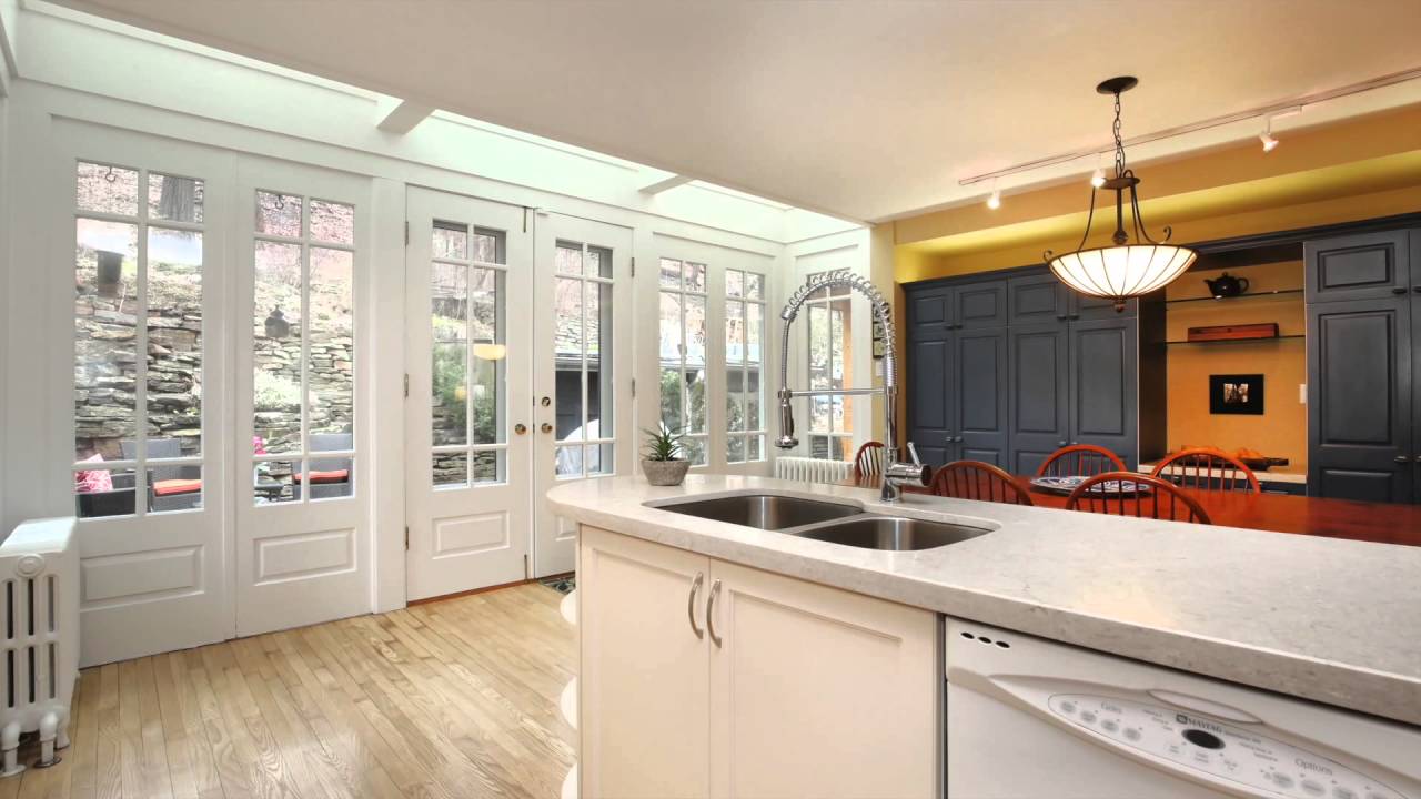 163 Neville Park Blvd YouTube