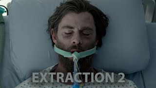 Extraction 2 || Tyler Rake.