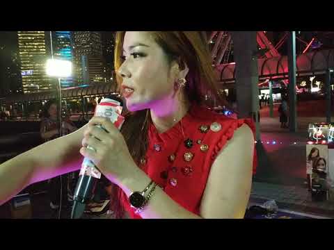20190623芯妮～中環(老地方的雨)