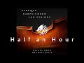 Half an Hour Version | Baroque Harpsichord and Strings