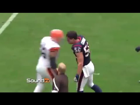 best-nfl-mic'd-up-trash-talking-&-fight-(compilation)