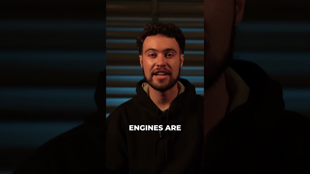 3 Cylinder Engines Are The FUTURE Cars Shorts Toyota Ford Turbo Auto Boost Gazooracing
