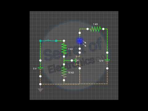 What is N-Channel