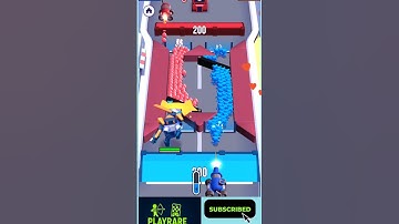 Mob Control but I Spawned a Massive Army! 💥🔥 #shorts #mobcontrol #gaming