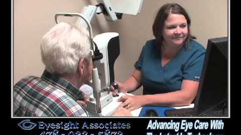 Eyesight Associates Lenstar