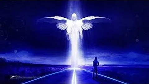 Erik on Angels, Spirit Guides and Archangels